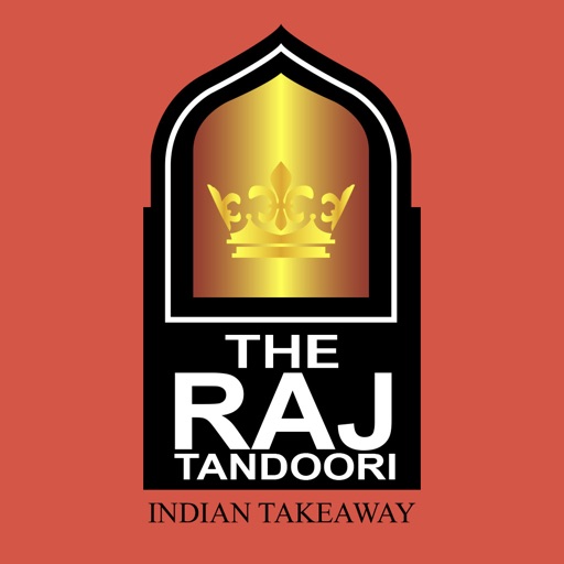 The Raj Tandoori icon