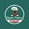 Pizzeria Trattoria Die Melodie App Support