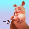 Pig-a-boo - iPadアプリ