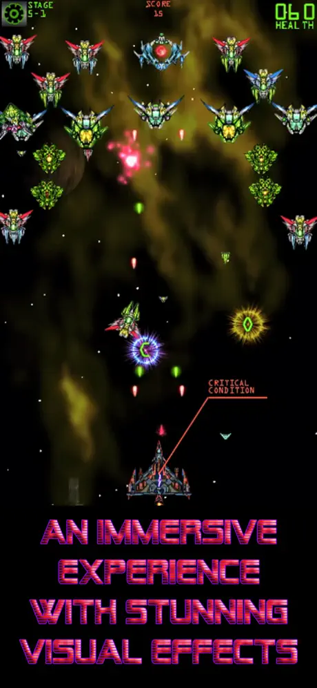Exoclipse Drones