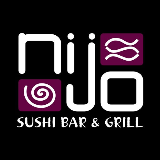 Nijo Sushi Bar & Grill icon