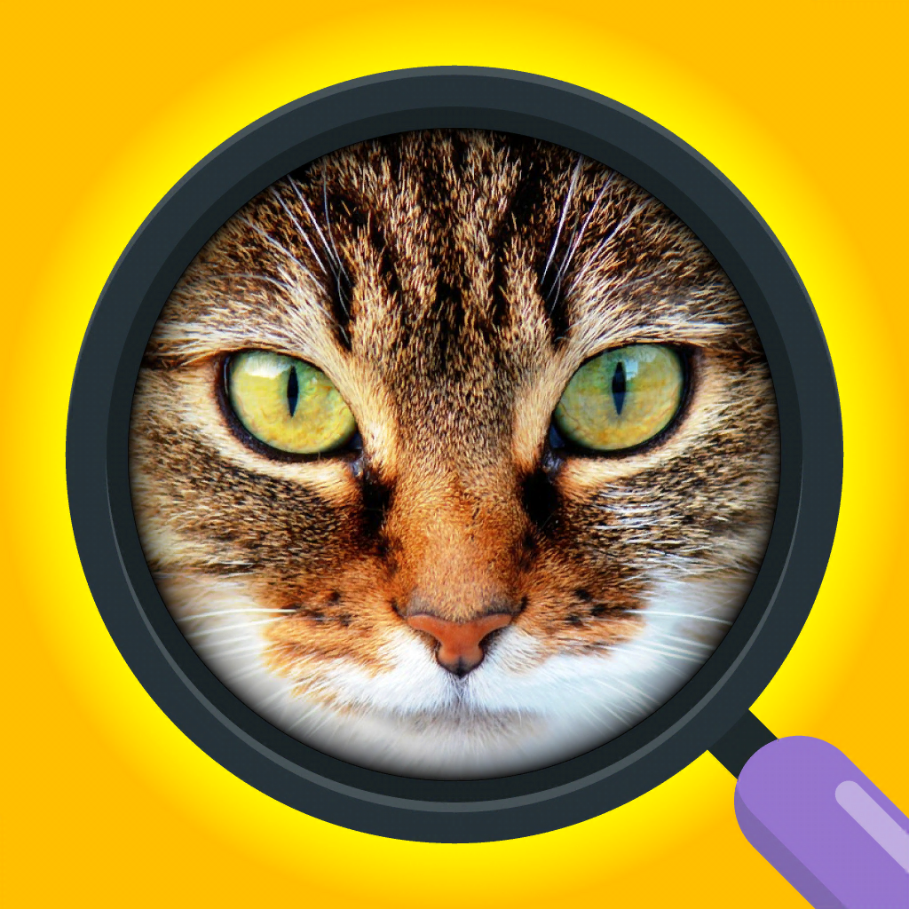 Get Close Up Pics - Quiz Word Game for iOS, iPhone, iPad Aso Report