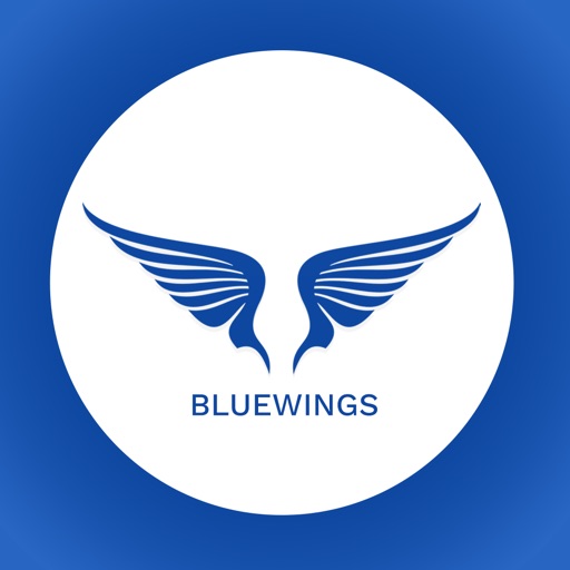 Bluewings Parent Download
