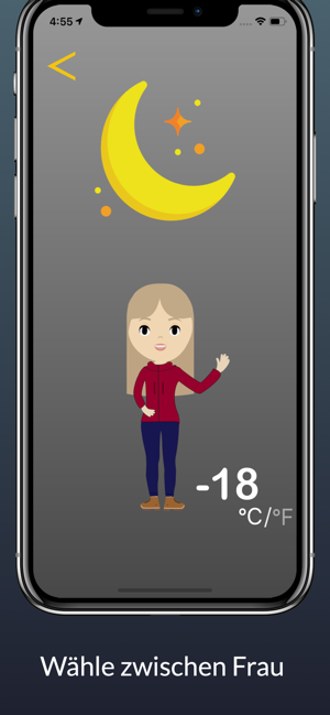 WeatherHero(圖2)-速報App