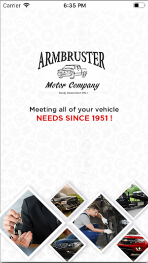 Armbruster Motor(圖1)-速報App