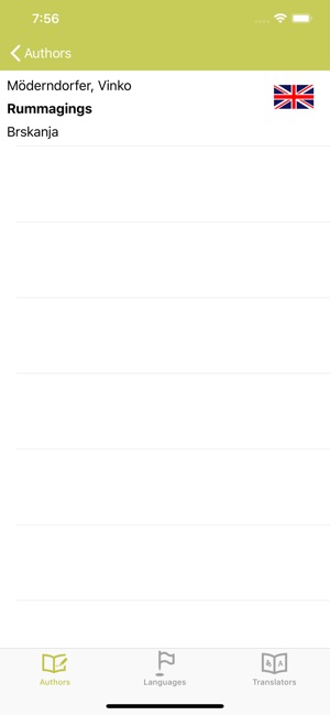Reading Balkans(圖2)-速報App