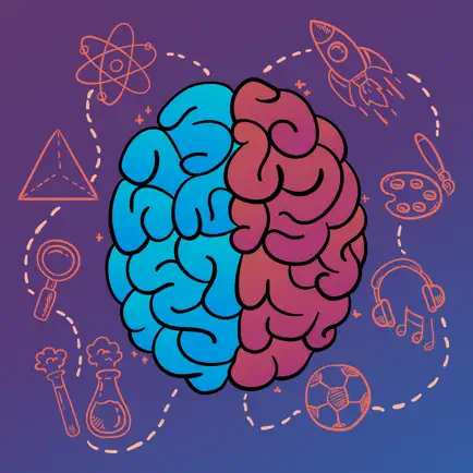 IQ Test: Brain and Mind Tests Cheats