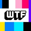 WTF: Live Game Show iOS App