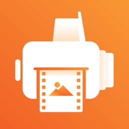 Film Shots - Analog Photo Exif