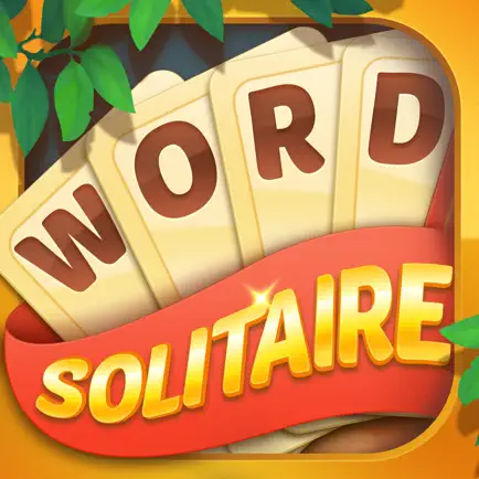 Word Card Solitaire Cheats