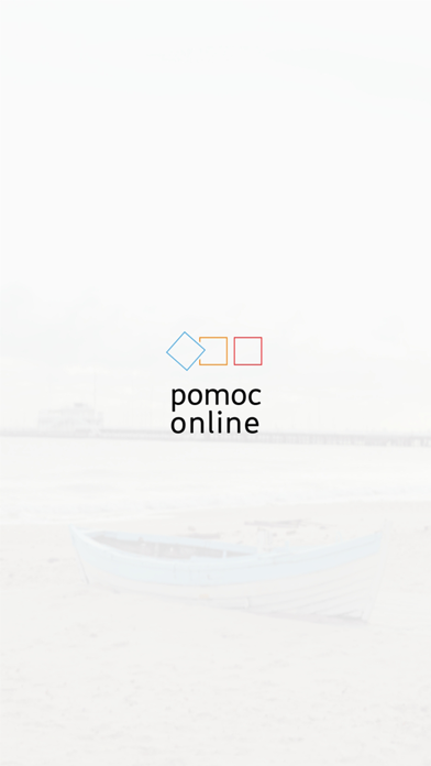 How to cancel & delete Pomoc Online from iphone & ipad 1