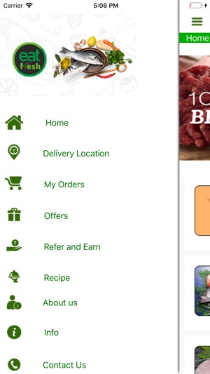 Eatfresh Online Ordering(圖5)-速報App