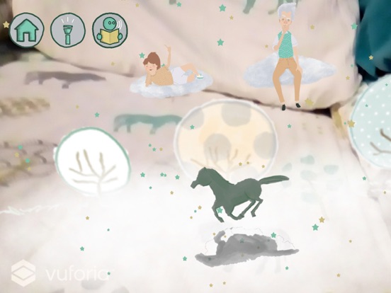 Screenshot #6 pour FabriTales
