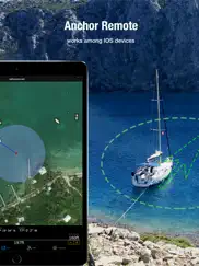 safeanchor.net ipad capturas de pantalla 2