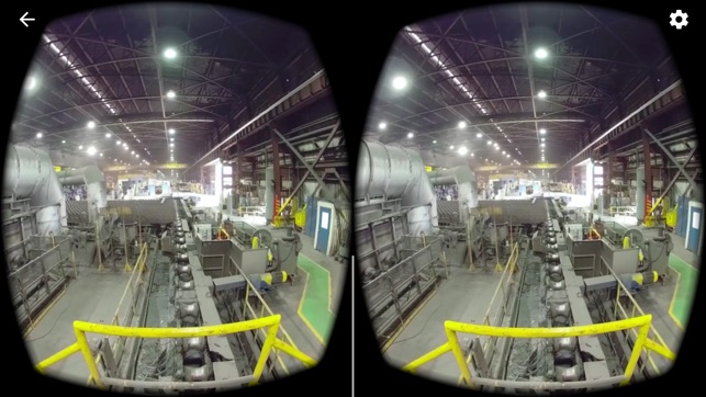 Gerdau Virtual Tours(圖3)-速報App