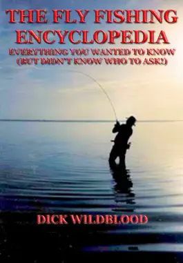 Game screenshot The Fly Fishing Encyclopedia mod apk