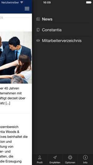 CIAGinside: die Constantia App(圖2)-速報App