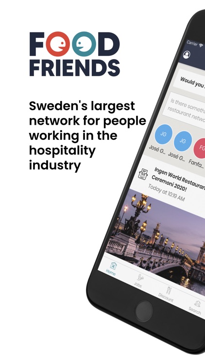 FoodFriends
