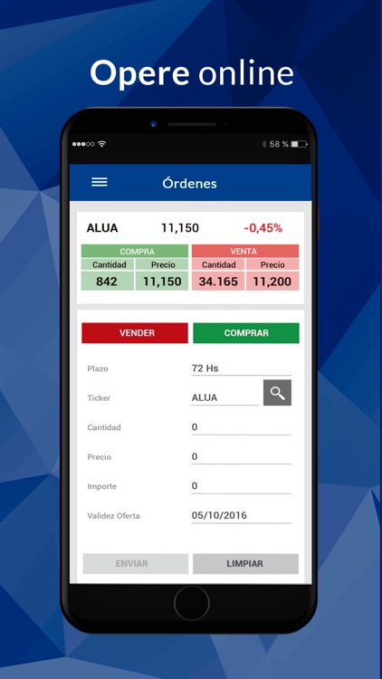 CORSIGLIA Y CIA S.A screenshot-3