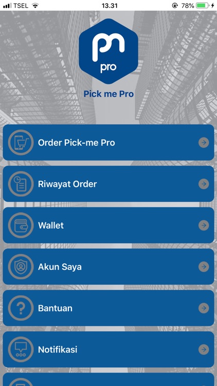 Pickme Pro