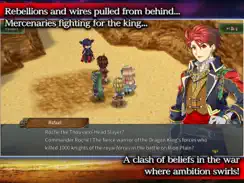 RPG Ambition Record iPad image 2