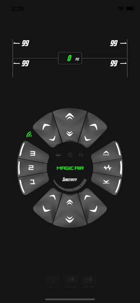 MagicAir