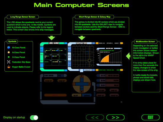 Screenshot #5 pour Trek Quest HD