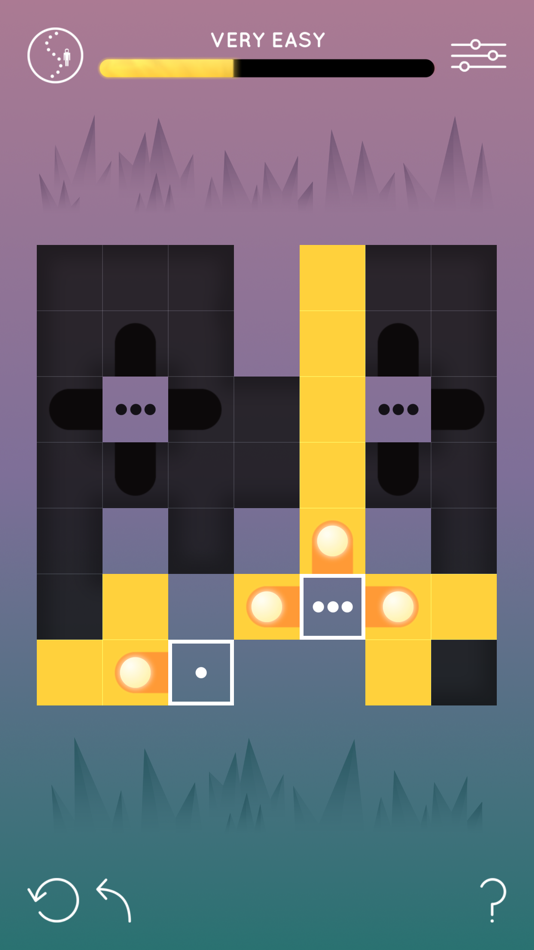 #1. ilu (iOS) 由: Brainium Studios LLC