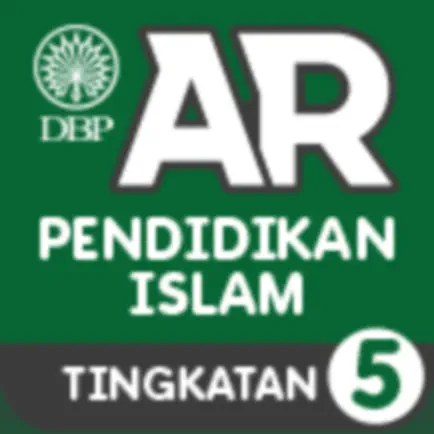 AR Pendidikan Islam Ting. 5 Читы