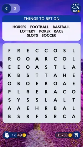 Game screenshot Words of Wonders: Search apk