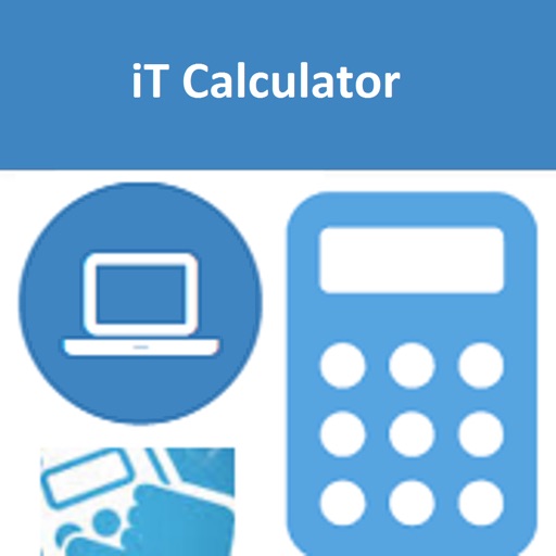 Bandwidth RAID Calculator icon