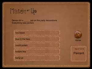 Kidioms 3 screenshot 3
