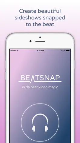 Game screenshot Beatsnap mod apk