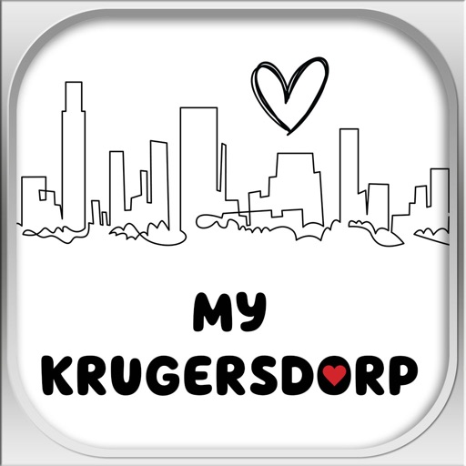 My Krugersdorp