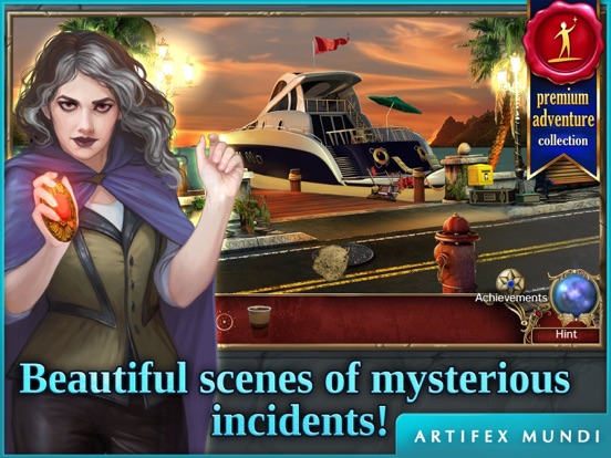 Demon Hunter 2: New Chapter iPad screenshot 5 - Games app