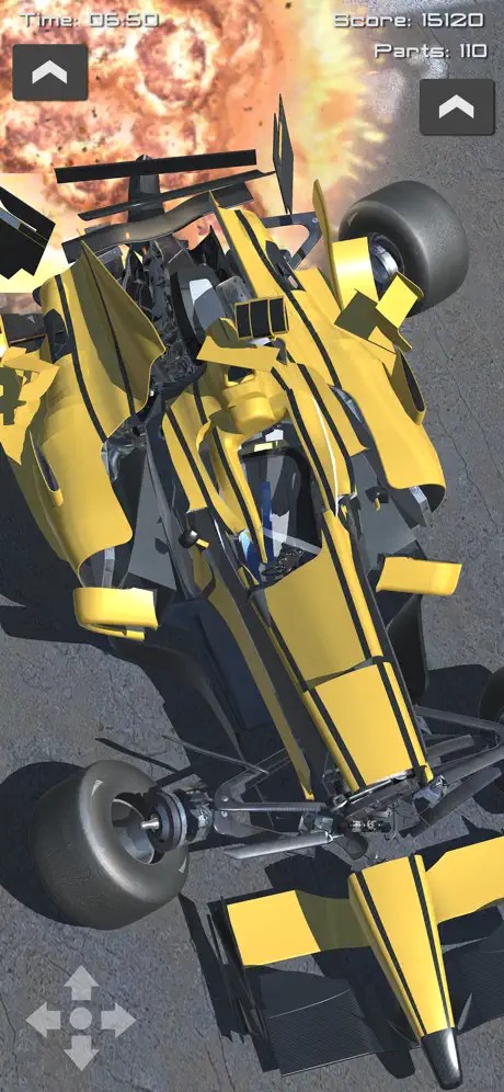 Disassembly 3D