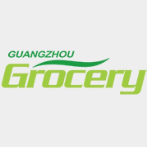 Gzgrocery icon