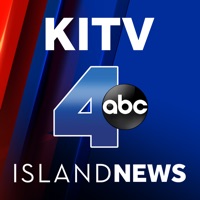 KITV 4 Breaking News & Weather ne fonctionne pas? problème ou bug?