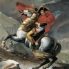 Napoleon Biography & Quiz - iPadアプリ