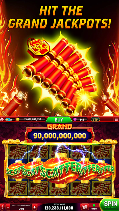 Gold Fortune Casino-Slots Game free Coins hack