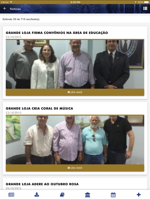 Screenshot #6 pour GLMEES