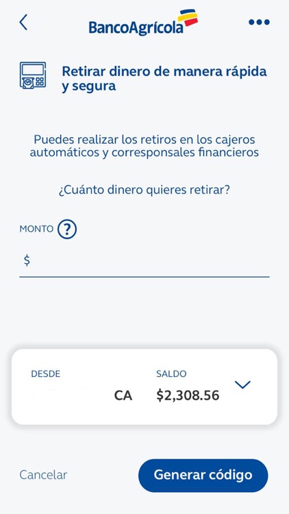Banca Móvil screenshot-3