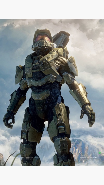 Official Xbox Magazine (US) screenshot-6