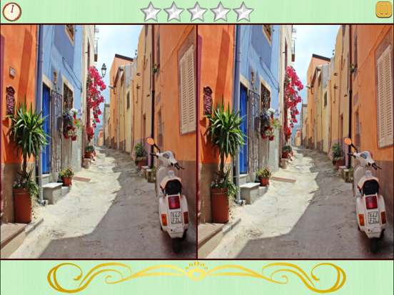 Screenshot #5 pour Tap the Difference2