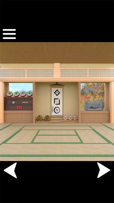 脱出ゲーム イノシシたちのおもてなし screenshot1