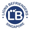 Lions Befrienders SG