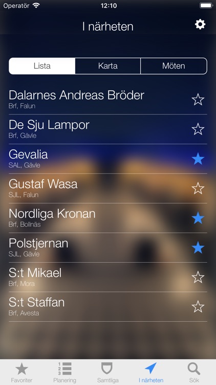 Videre Lucem – Danmark screenshot-4