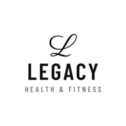 Legacy Health & Fitness Cheats