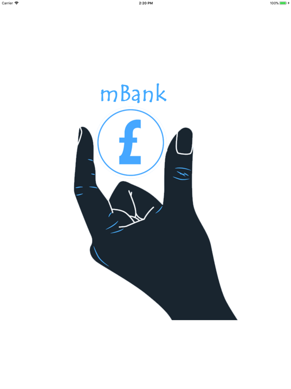 Screenshot #4 pour IFS mBank