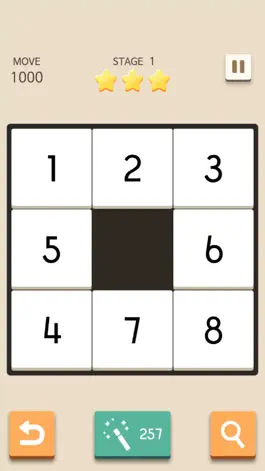 Game screenshot Slide Puzzle King mod apk